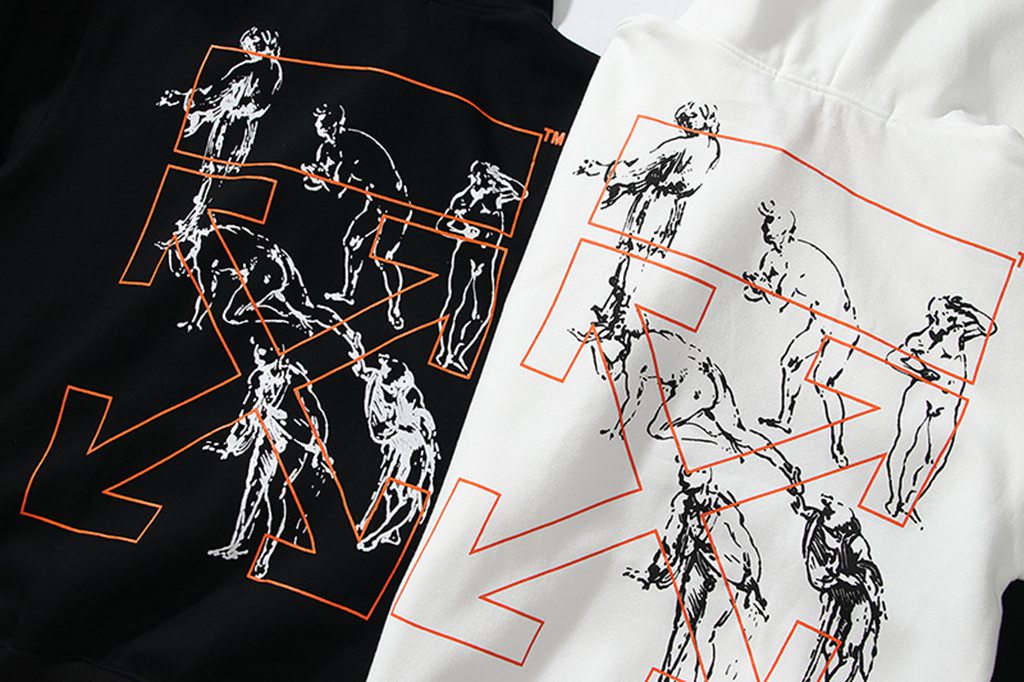 OFF WHITE